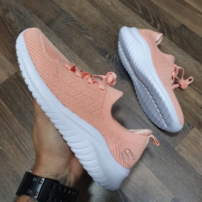 tenis por mayor skechers para dama