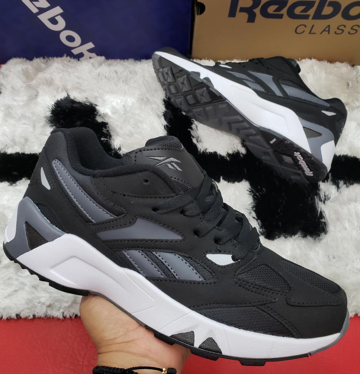 Rústico Identidad atleta ▷ Tenis Reebok replica triple AAA -【Catalogo 2019】✓