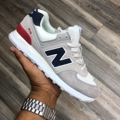 new balance importada