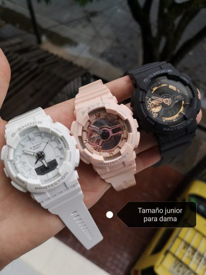 relojes al por mayor