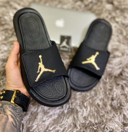 chanclas nike jordan