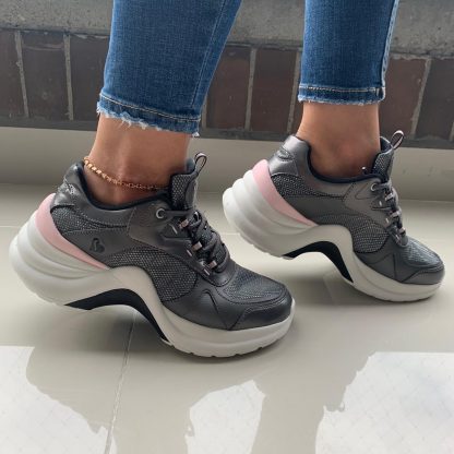 skechers para mujer