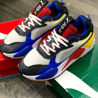 Puma Transformers al por mayor