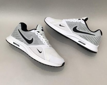 zapatillas nike zoom blancas