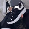 ▷ Tenis alexander mcqueen replica para mujer y Hombre -【2020】