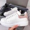 ▷ Tenis alexander mcqueen replica para mujer y Hombre -【2020】
