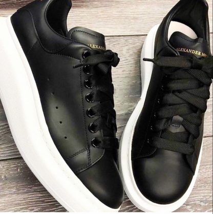 tenis alexander mcqueen precios