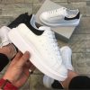 ▷ Tenis alexander mcqueen replica para mujer y Hombre -【2020】