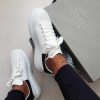 ▷ Tenis alexander mcqueen replica para mujer y Hombre -【2020】