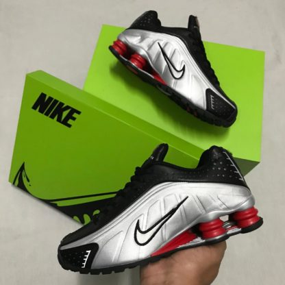 zapatillas nike shox