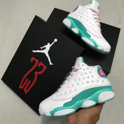 Jordan retro para mujer