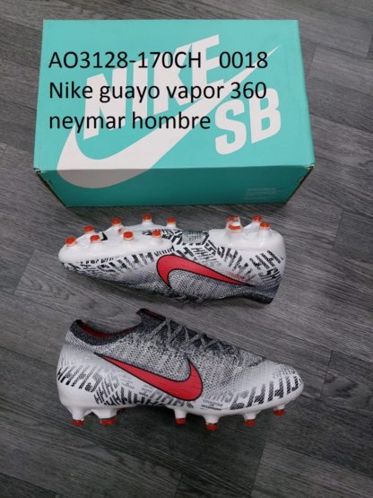 guayos nike vapor 360 neymar