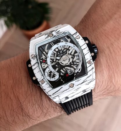 reloj hublot