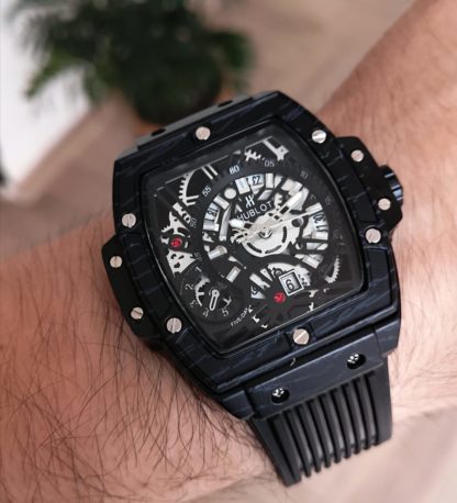 reloj hublot al por mayor