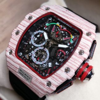 Reloj richard mille