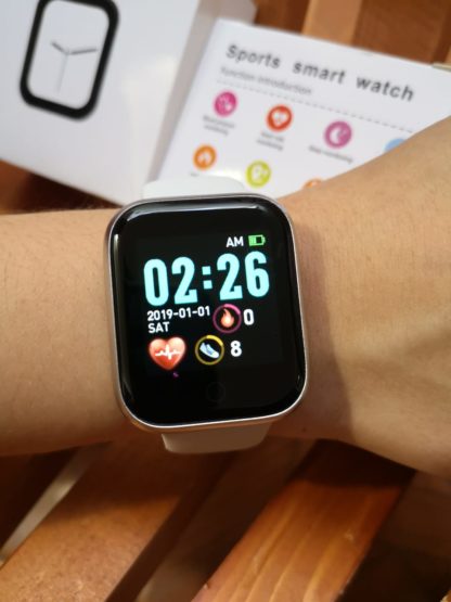 relojes smartwatch al por mayor