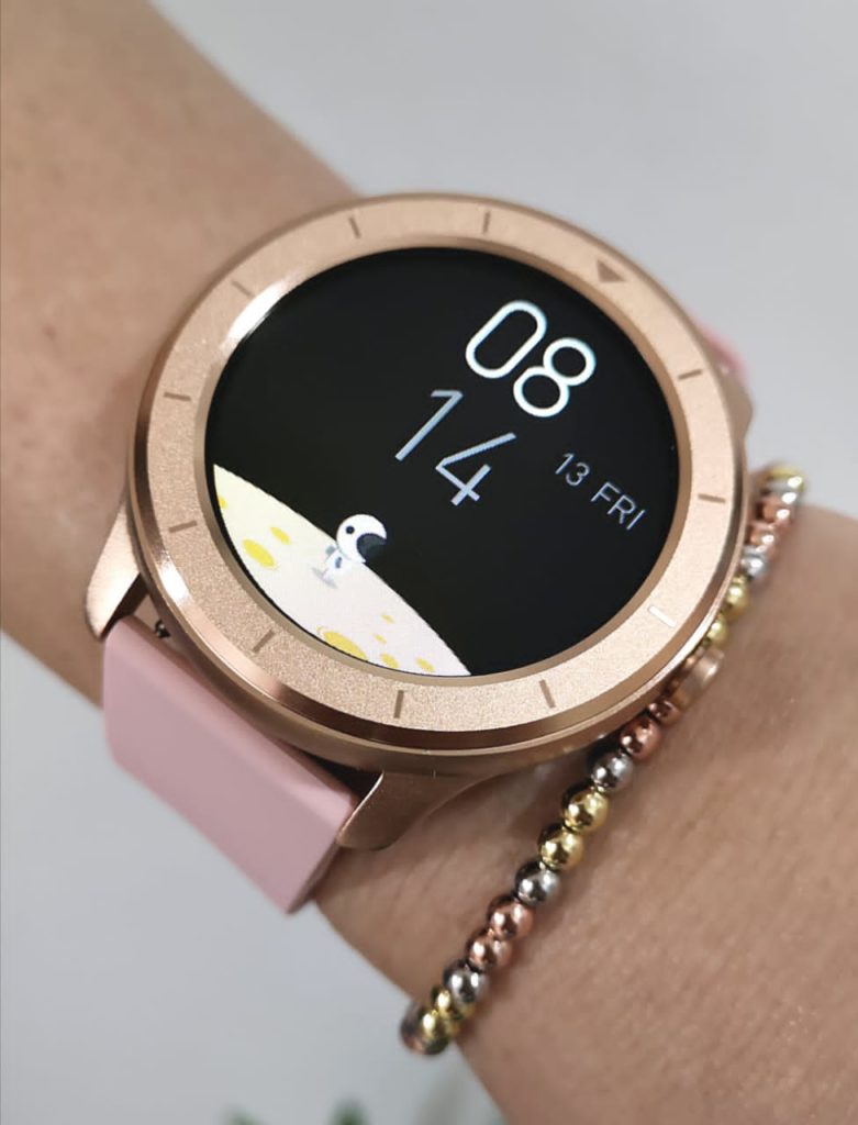 relojes smartwatch replica