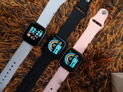 relojes smartwatch al por mayor