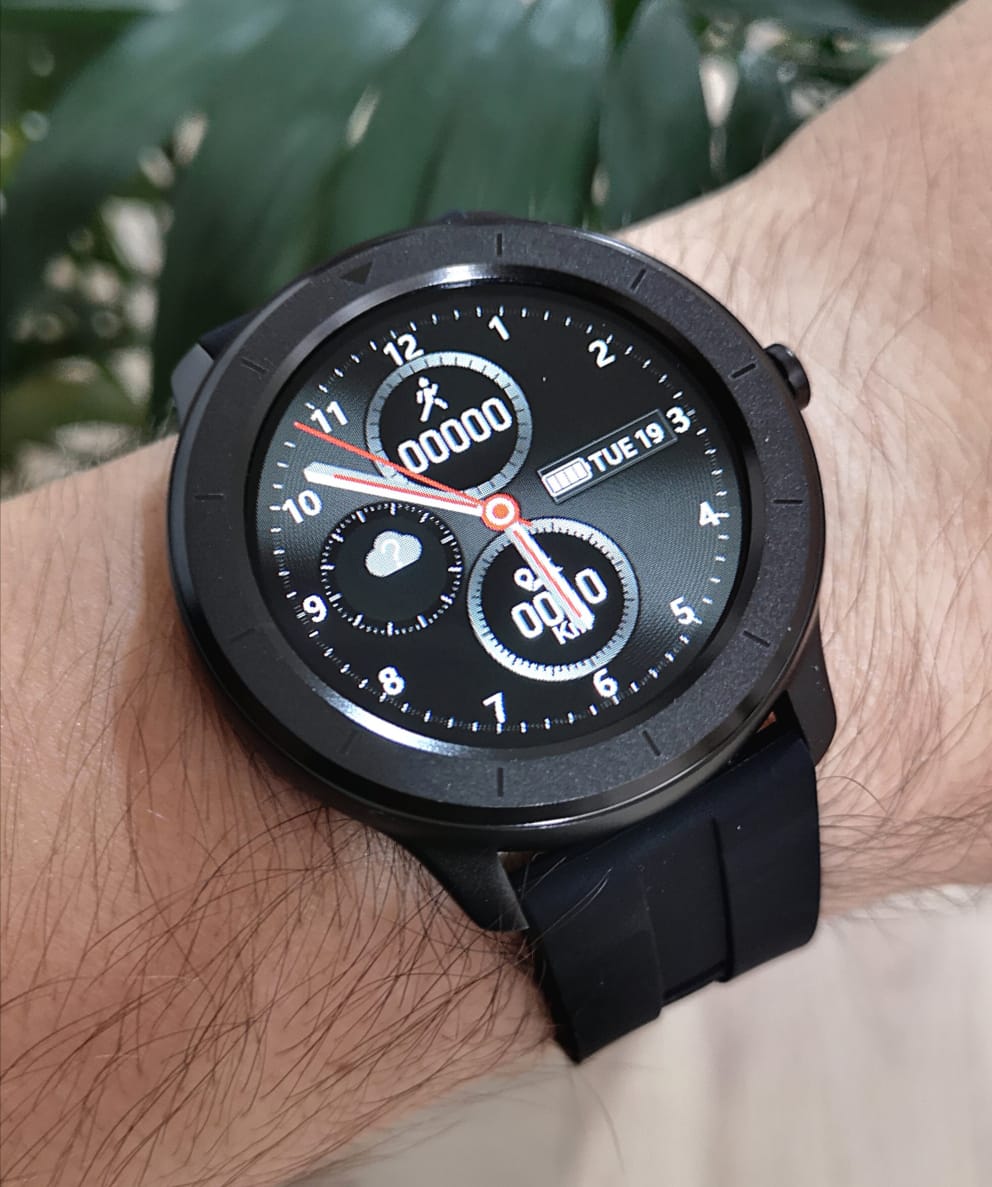 ▷ Smartwatch al por mayor Deportivos Precios de Bodega -【2021】