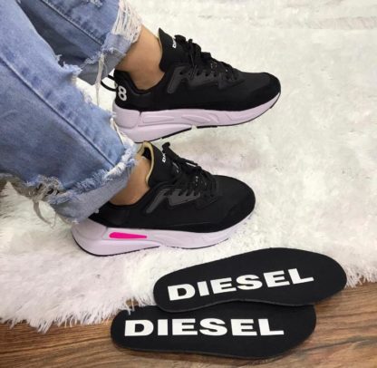 diesel mujer replica