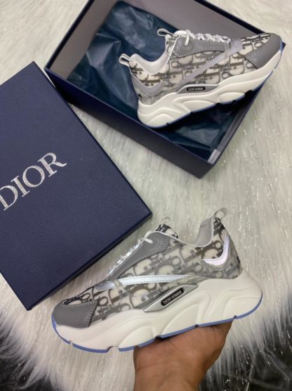 tenis dior mujer