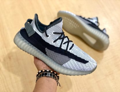 yeezy 350 v2 blancas