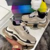 ▷✓⚽Zapatillas Balenciaga triple s verde mujer ✓ 【FULL HD 2021】