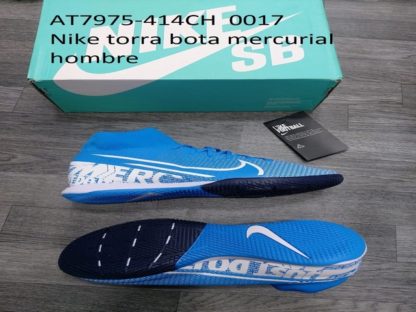 guayos azules sintetica