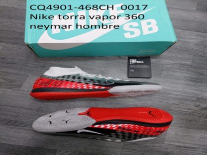 guayos mercurial