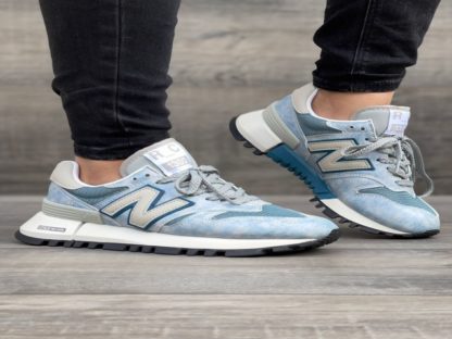 new balance Colombia