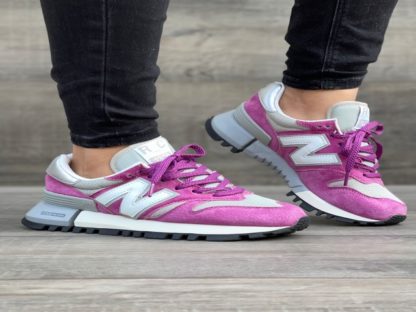 new balance 1300 morada