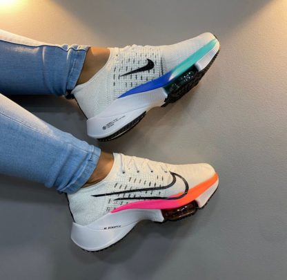 nike zoom blanca colores