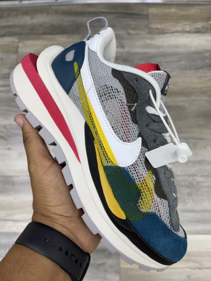 nike sacai mujer