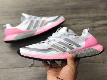 adidas ultraboost 21 rosadas