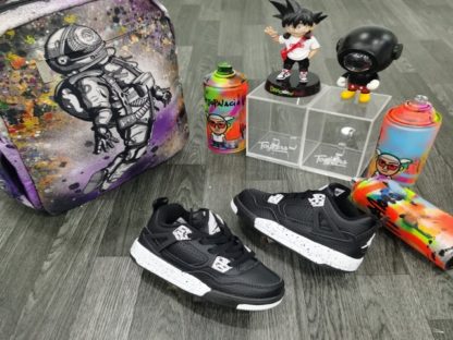 tenis r4 niños