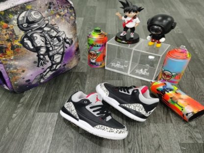 tenis jordan x mayor