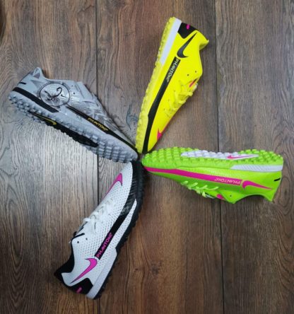 nike mercurial
