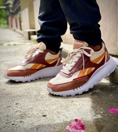 reebok legacy en colombia