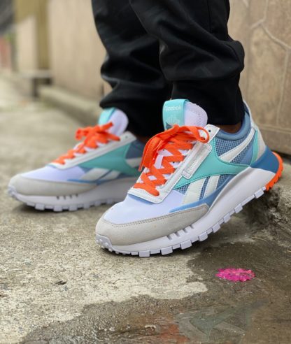 reebok clasica