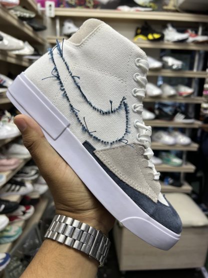 bodegas de nike blazer