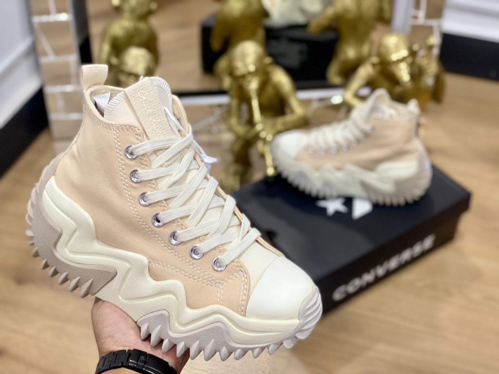Converse bota réplica AAA mayorista Colombia 2026