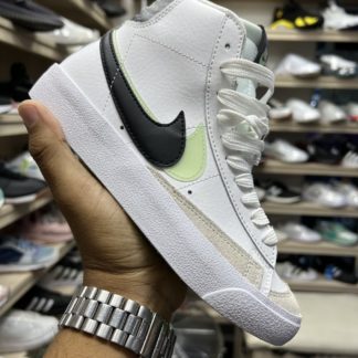 nike blazer en bota mujer y hombre