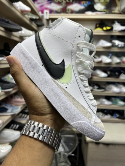 nike blazer en bota mujer y hombre