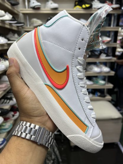 nike blazer nuevas