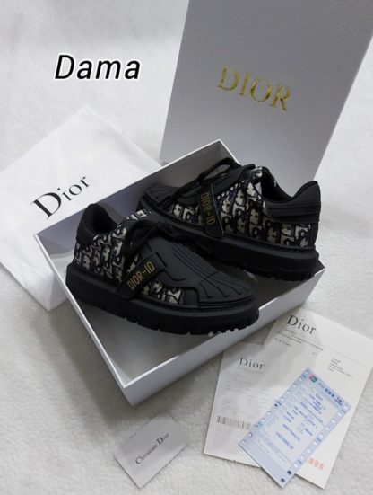 zapatillas dior semi original