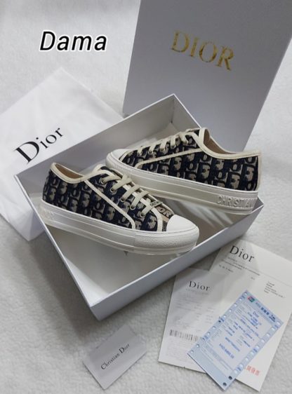 tenis dior cafes