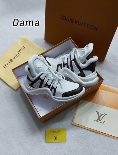 tenis louis vuitton 1.1