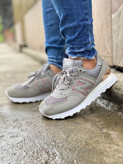 new balance ocre