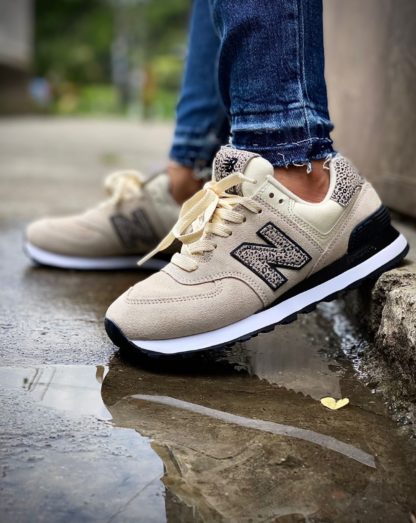 new balance importados