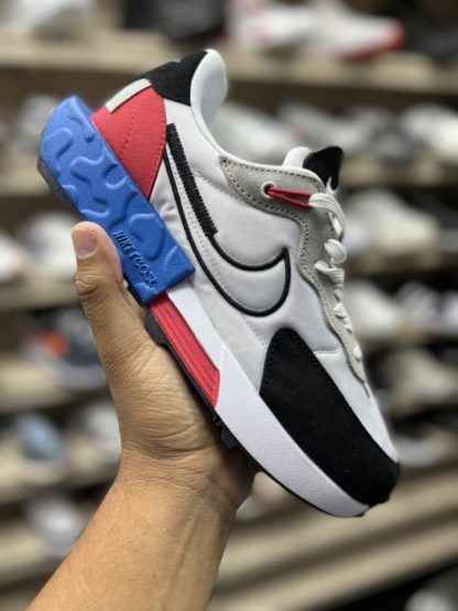 nike waffle trainer hombre